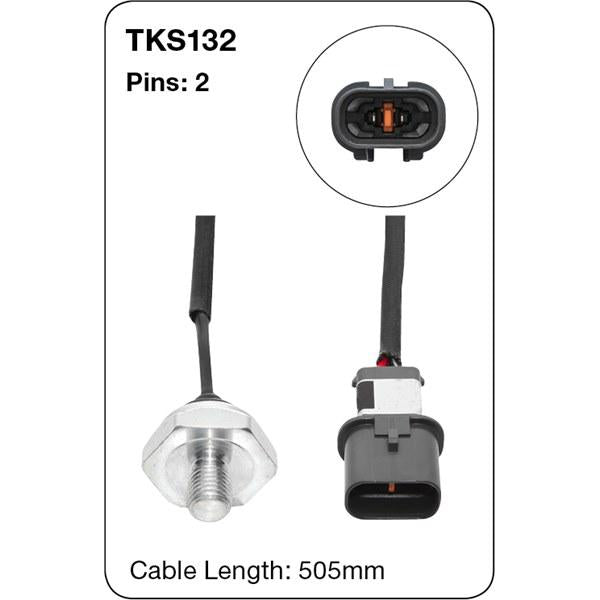 Tridon Knock Sensor TKS132