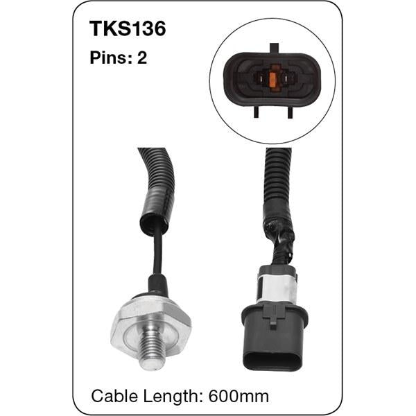 Tridon Knock Sensor TKS136