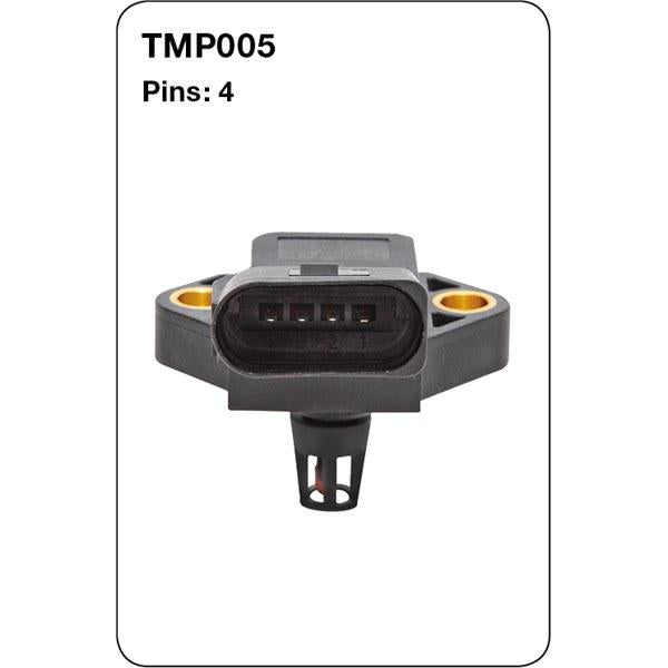 Tridon MAP Sensor TMP005