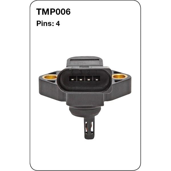 Tridon MAP Sensor TMP006