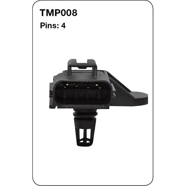 Tridon MAP Sensor TMP008