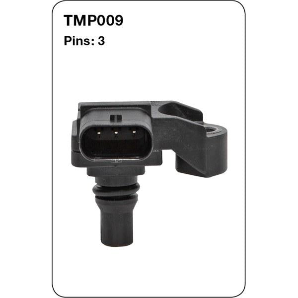 Tridon MAP Sensor TMP009