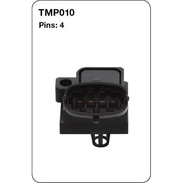 Tridon MAP Sensor TMP010