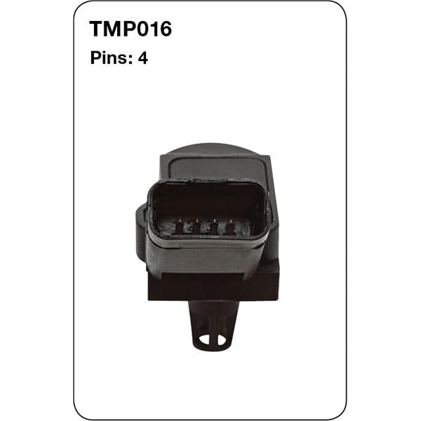 Tridon MAP Sensor TMP016