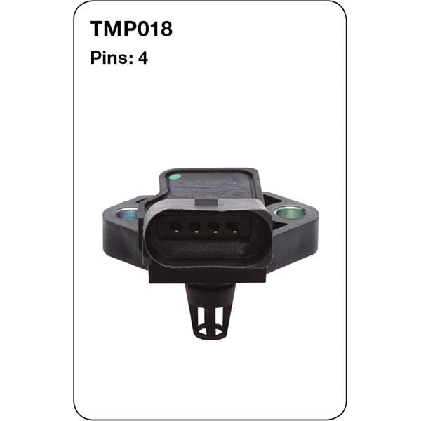 Tridon MAP Sensor TMP018