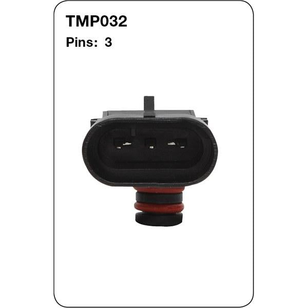 Tridon MAP Sensor TMP032