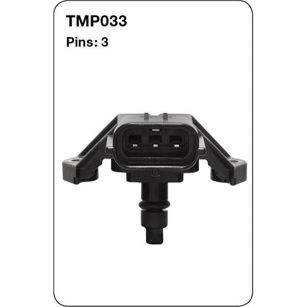 Tridon MAP Sensor TMP033