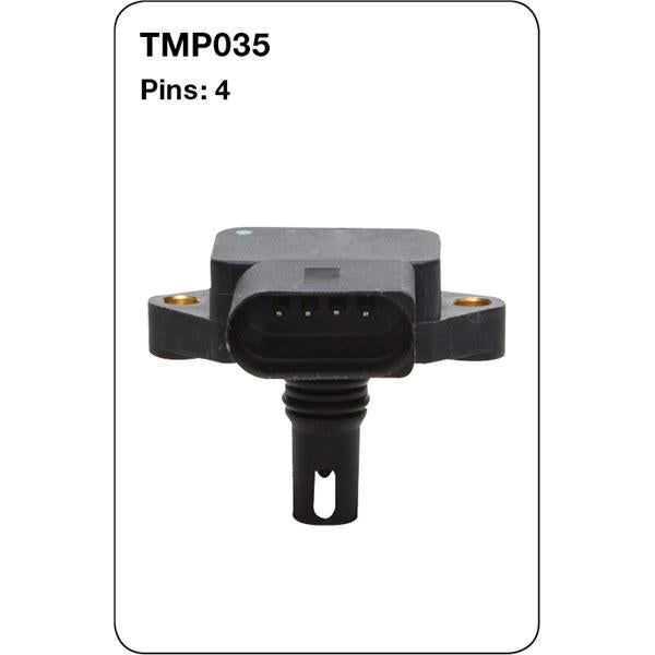 Tridon MAP Sensor TMP035