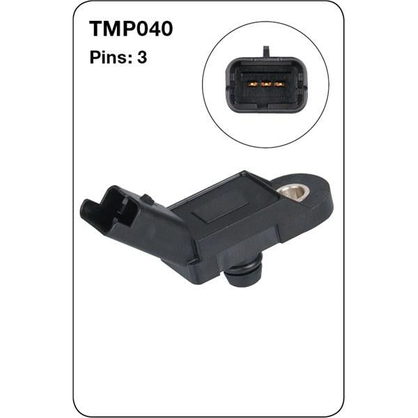 Tridon MAP Sensor TMP040