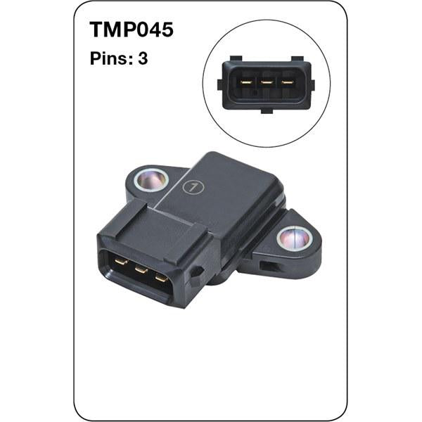 Tridon MAP Sensor TMP045