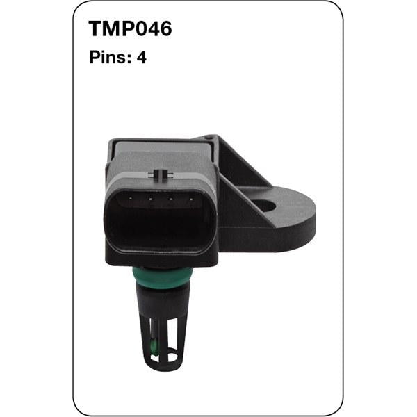 Tridon MAP Sensor TMP046