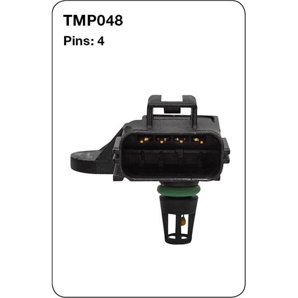 Tridon MAP Sensor TMP048