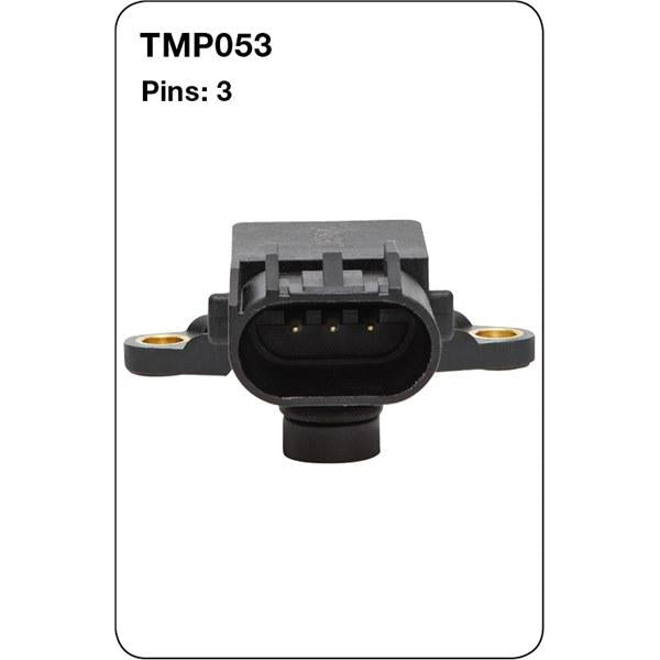 Tridon MAP Sensor TMP053