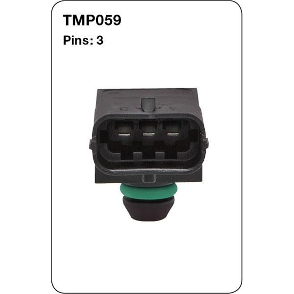 Tridon MAP Sensor TMP059