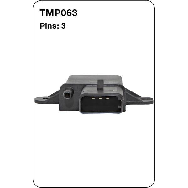 Tridon MAP Sensor TMP063