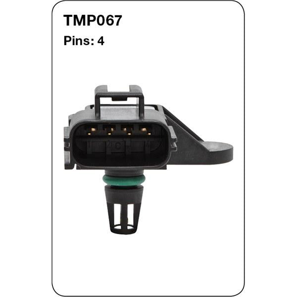 Tridon MAP Sensor TMP067