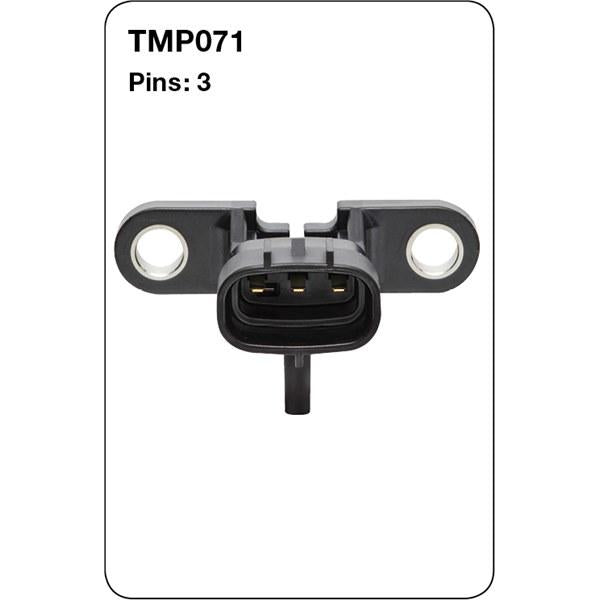 Tridon MAP Sensor TMP071