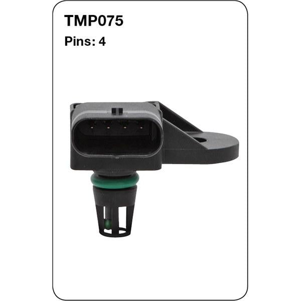 Tridon MAP Sensor TMP075