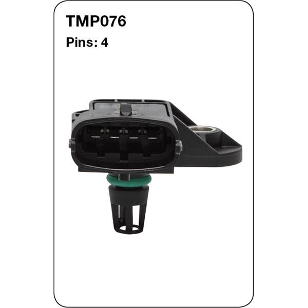 Tridon MAP Sensor TMP076