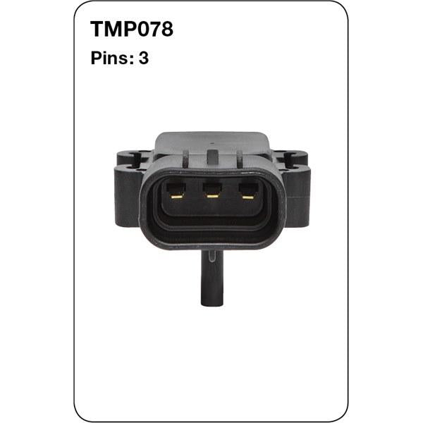 Tridon MAP Sensor TMP078