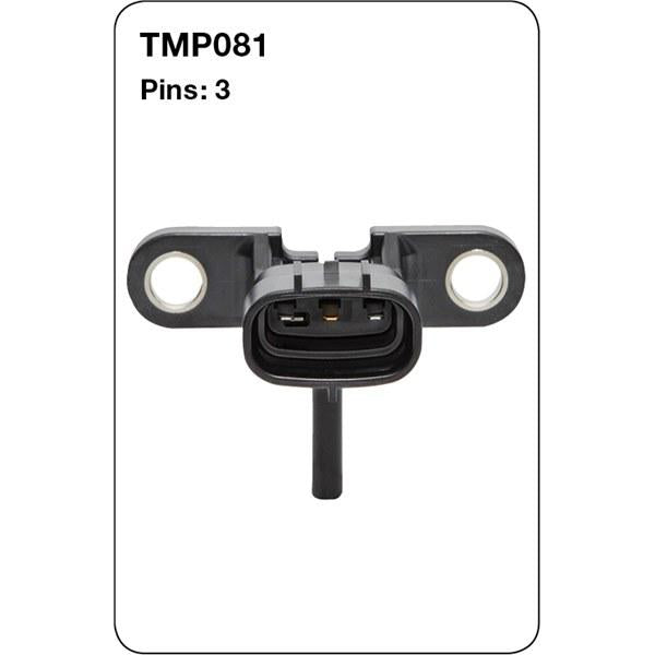 Tridon MAP Sensor TMP081