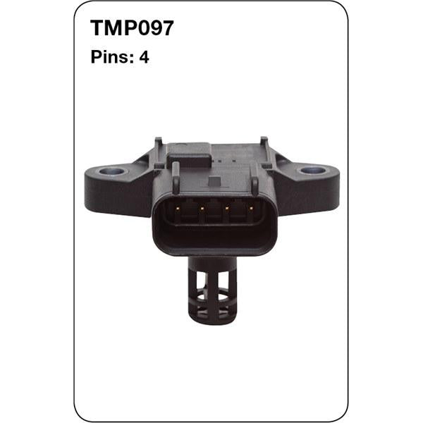 Tridon MAP Sensor TMP097