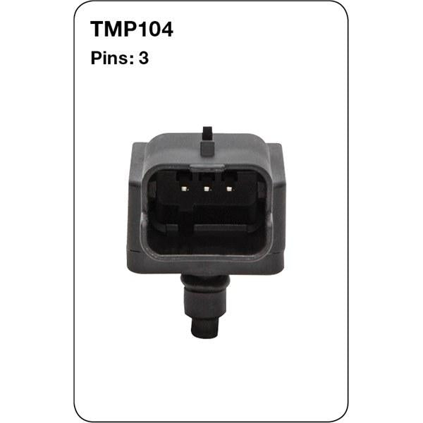 Tridon MAP Sensor TMP104