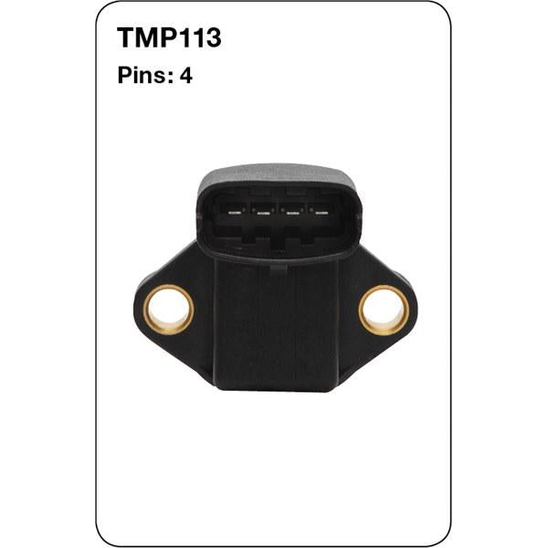 Tridon MAP Sensor TMP113