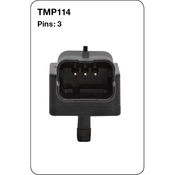 Tridon MAP Sensor TMP114