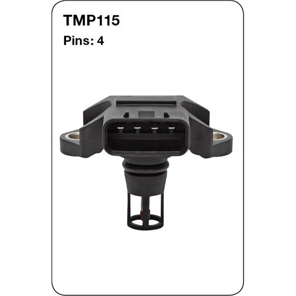 Tridon MAP Sensor TMP115