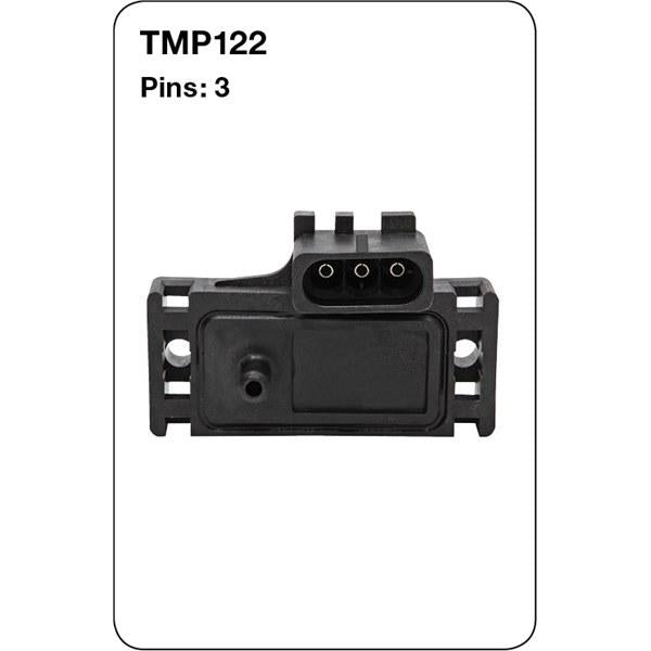 Tridon MAP Sensor TMP122