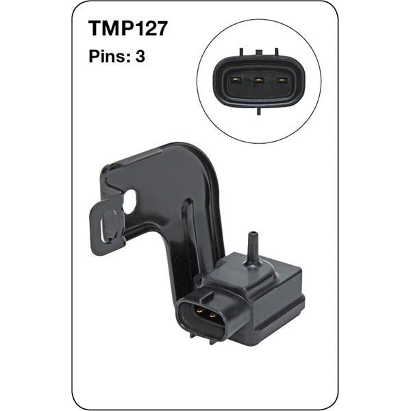Tridon MAP Sensor TMP127