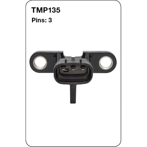 Tridon MAP Sensor TMP135