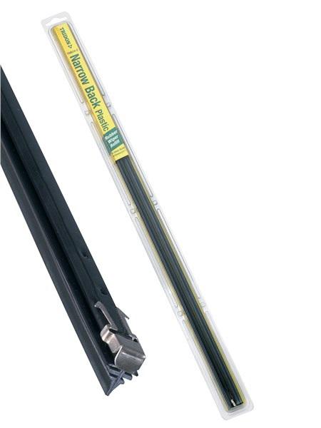 Tridon Wiper Refill Plastic Narrow Back TNB24-2