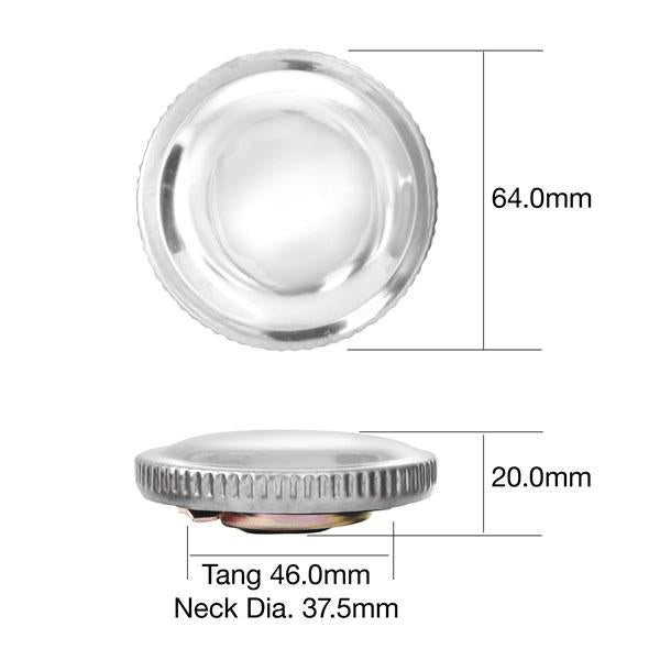 Tridon Oil Cap TOC503