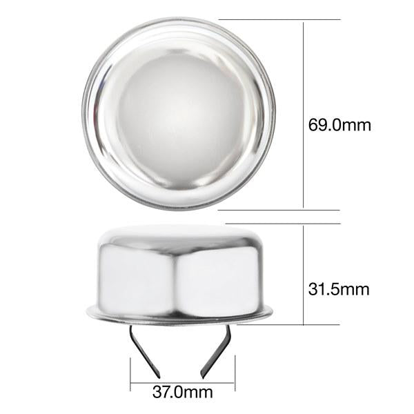 Tridon Oil Cap TOC505