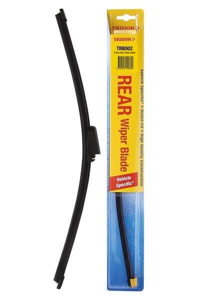 Tridon Wiper Tridon Rear Blade TRB002