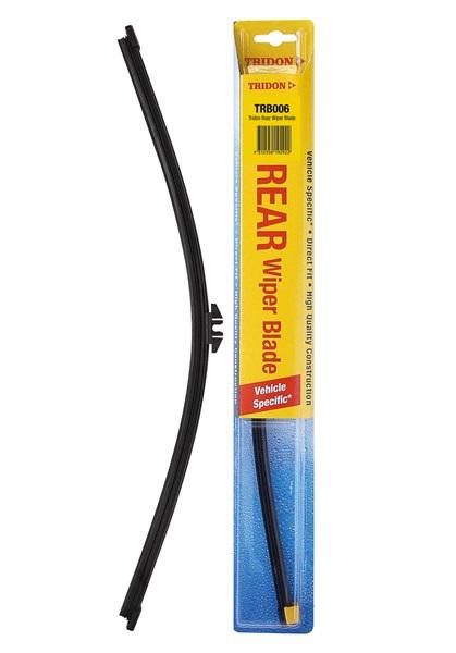 Tridon Wiper Tridon Rear Blade TRB006