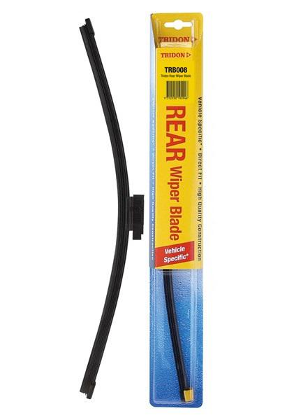 Tridon Wiper Tridon Rear Blade TRB008