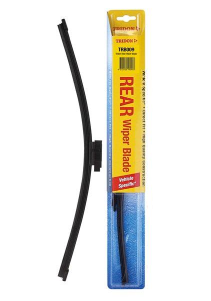 Tridon Wiper Tridon Rear Blade TRB009