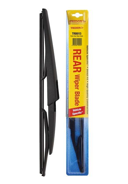 Tridon Wiper Tridon Rear Blade TRB013