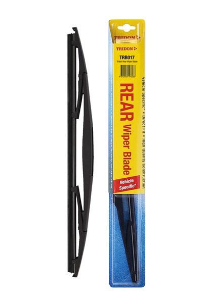 Tridon Wiper Tridon Rear Blade TRB017