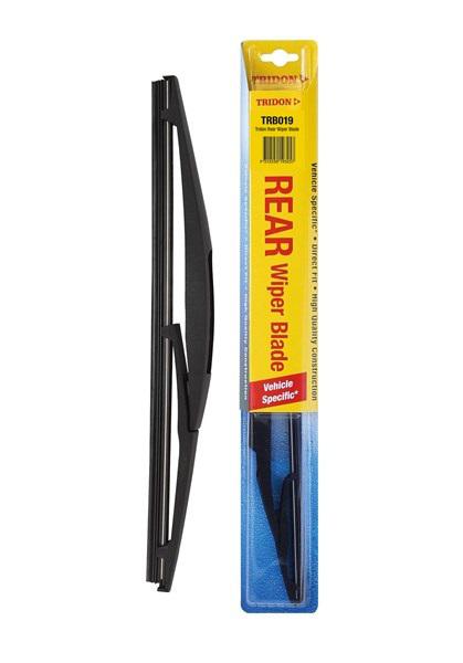 Tridon Wiper Tridon Rear Blade TRB019
