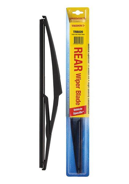 Tridon Wiper Tridon Rear Blade TRB020