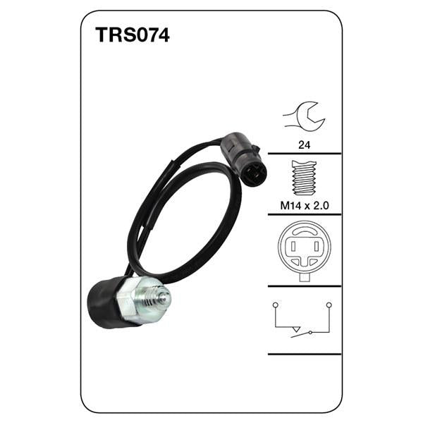 Tridon Reverse Light switch TRS074