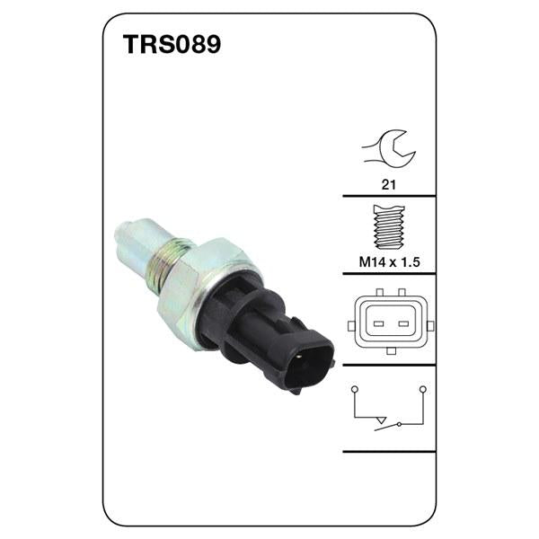 Tridon Reverse Light switch TRS089