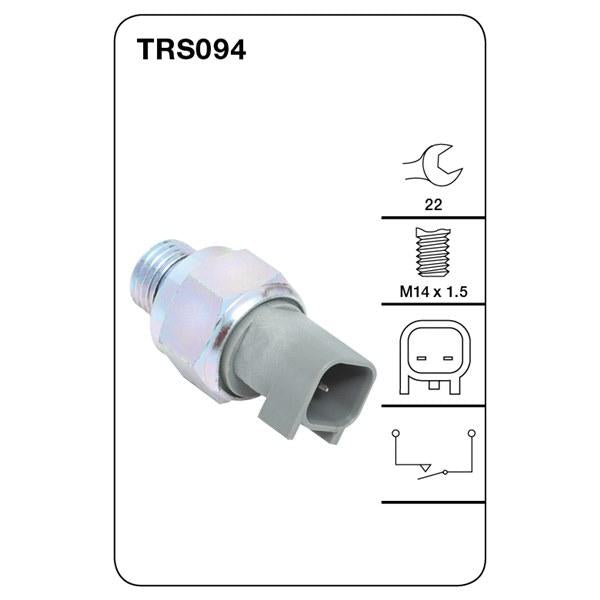 Tridon Reverse Light switch TRS094