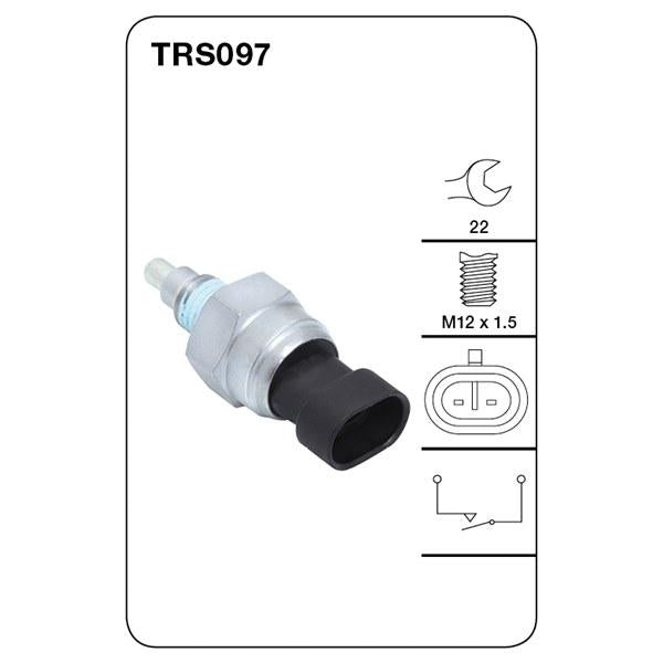 Tridon Reverse Light switch TRS097