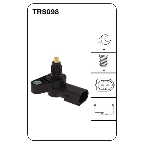 Tridon Reverse Light switch TRS098
