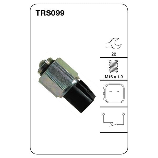 Tridon Reverse Light switch TRS099